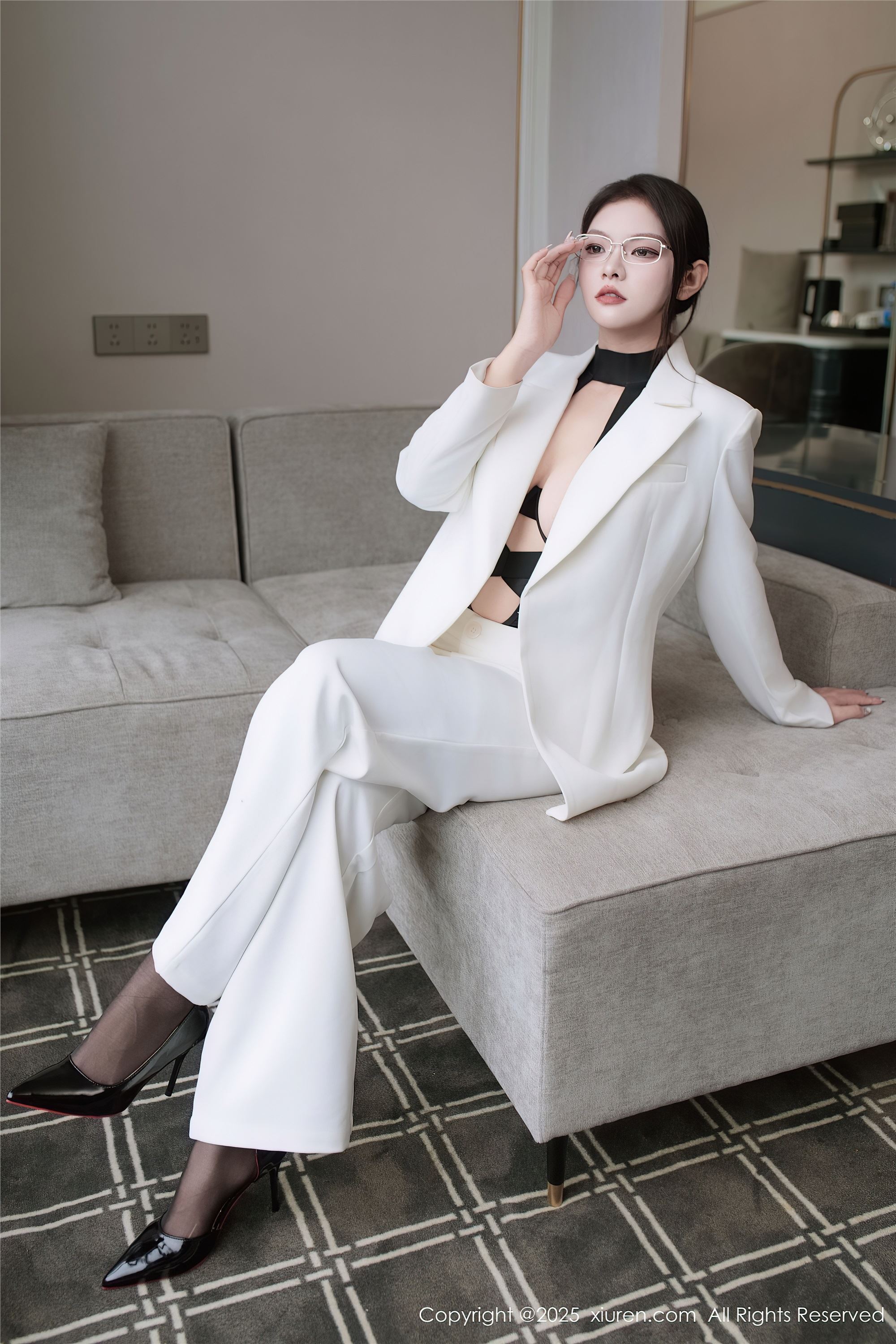 Xiuren秀人网 2025.06.26 NO.10464 冬安